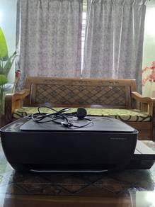 HP Ink Tank Wireless 415