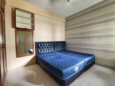 Apartment For Rent in Regency Park Apartment