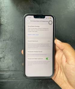 IPhone 13 128gb