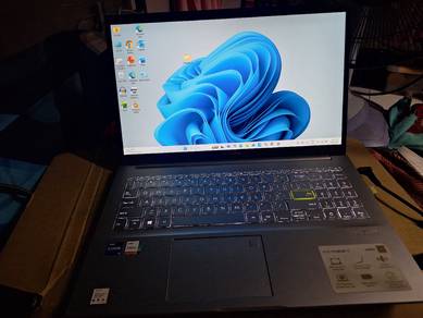 asus vivobook 15