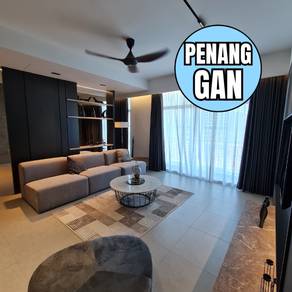 Condominium For Sale in The Sky @ Tripark