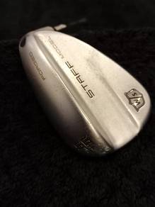 Wilson Staff Model Forged Wedge