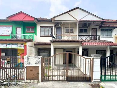 2-storey Terraced House For Sale in Kajang,SGR