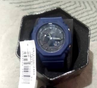 Gshock