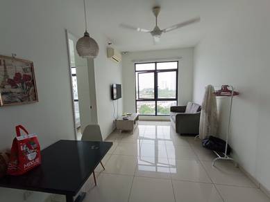 Service Residence For Sale in Kenwingston Square Garden