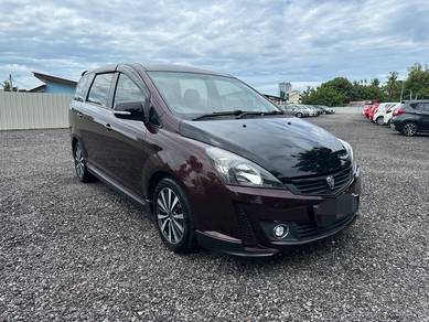 Proton Exora PREMIUM in Bachang, MLK