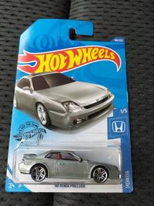 Hotwheels '98 Honda Prelude