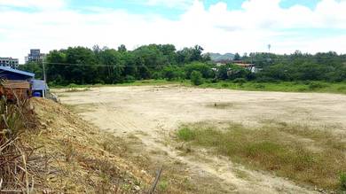 Commercial Land in Kota Kinabalu, SBH