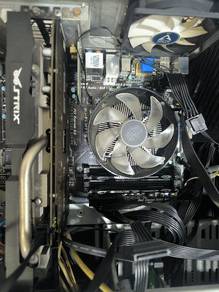 Intel Desktop
