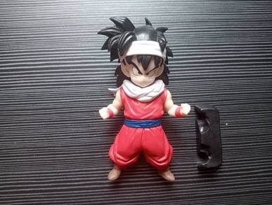 figure gohan 