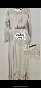 Qiszar Size S