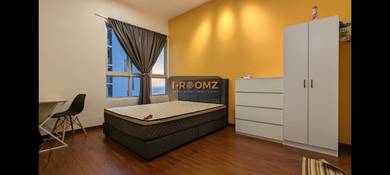 Room in Shah Alam, SGR
