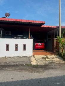 1-storey Terraced House For Sale in Sungai Petani,KDH