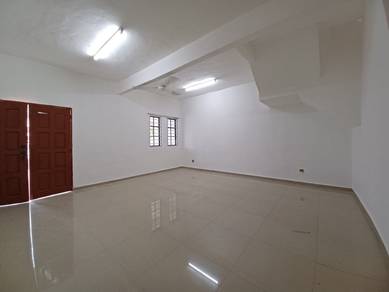2-storey Terraced House For Rent in Klang,SGR