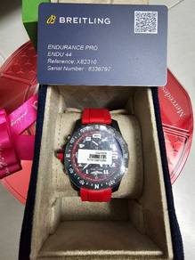 Breitling endurance pro 44