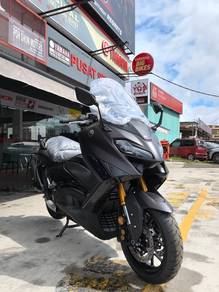 Yamaha TMAX