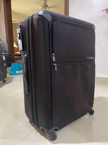 Luggage Tumi Alpha 2 Gen 4.2 (30”)