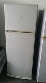 Fridge Ais National Peti Sejuk Freeze Refrigerator