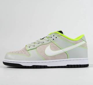 Nike Dunk Low University Of Oregon PE