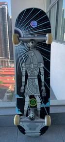 Skateboard Original