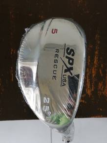 Golf Rescue club head