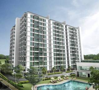 Condominium For Sale in Villa Tanjung (Tanjung Height)