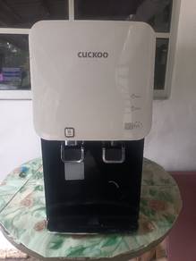 cuckoo