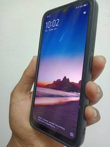 Vivo y15s