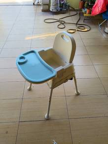 baby chair