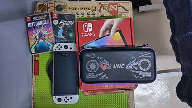 letgo nintendo