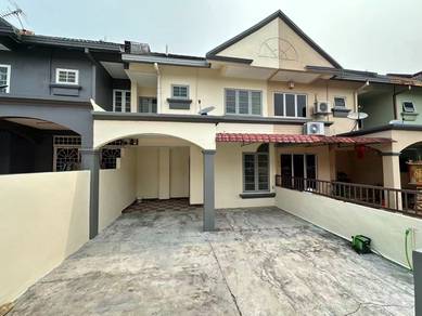 2-storey Terraced House For Rent in USJ,SGR
