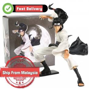 Anime Naruto Shippuden Hyuga Neji Oversize FIGURES