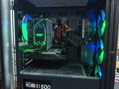 Gaming Dekstop / PC