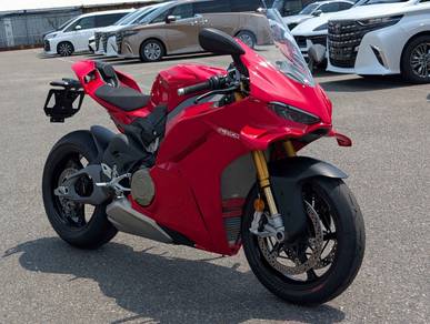 Ducati Panigale