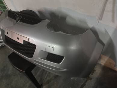Bumper satria neo