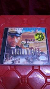 Legionnaire(ori)(vcd)