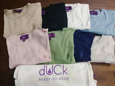 Pre-loved Original dUCk tshirt