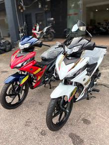 Yamaha 135LC