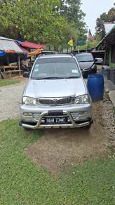 Perodua Kembara EZ in Nilai, SGR