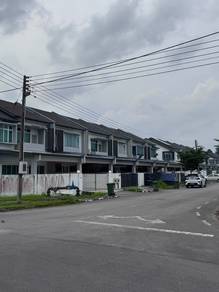 2-storey Terraced House For Sale in Kota Samarahan,SWK