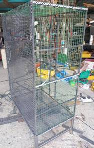 Sangkar burung