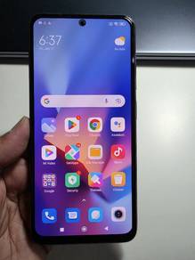 Xiaomi Redmi Note 10 (6GB RAM / 128GB)