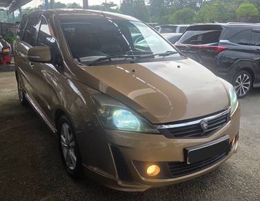 Proton Exora BOLD PREMIUM in Tampoi, JHR