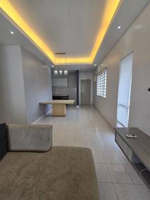 Condominium For Sale in Monte Bayu