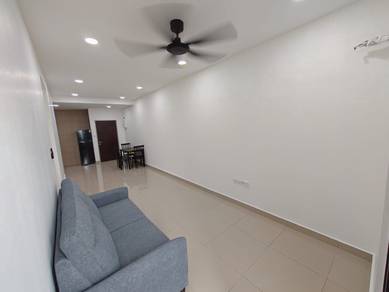 Apartment For Rent in Pangsapuri Ksl Bukit Gemilang