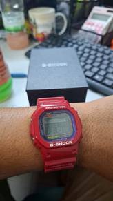 Lipan Bara Gshock Original