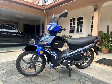 SM Sport 110E