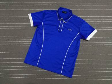 Vintage rare PRO Ama  bowling jersey M