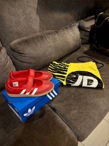 Adidas Samba Jane UK4
