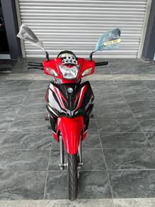 SM Sport 110E